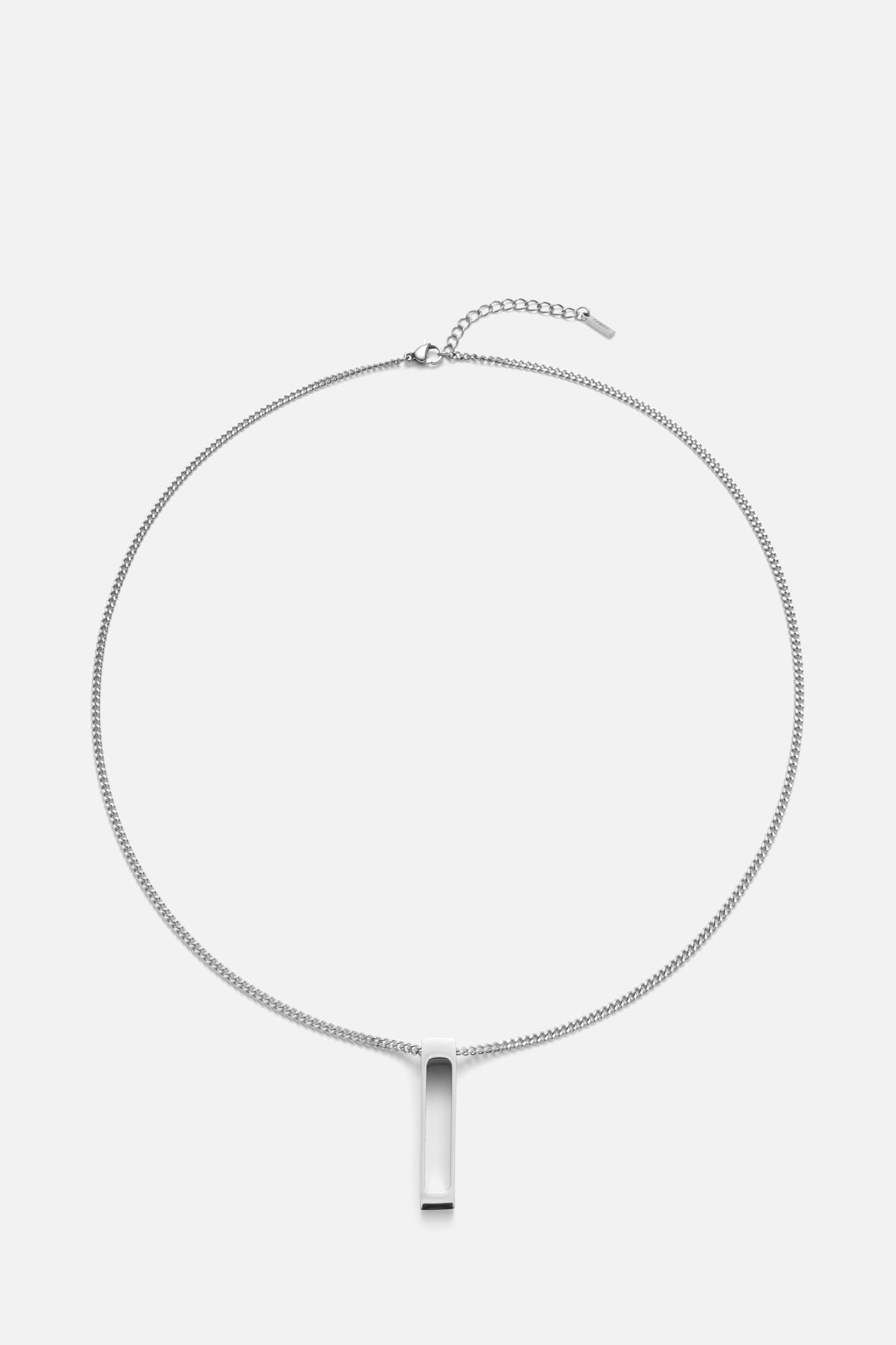 TUNNEL NECKLACE