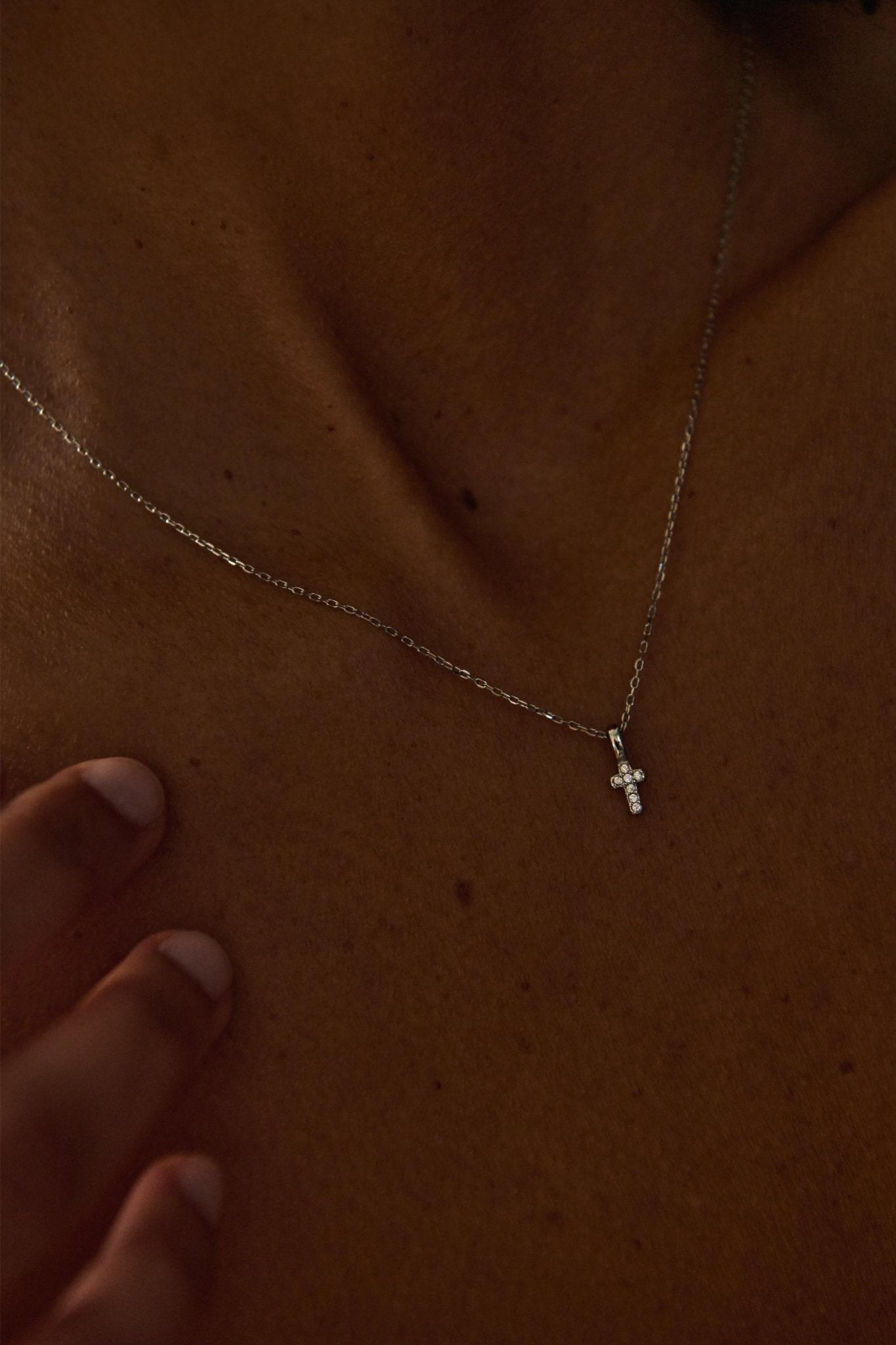 VALENNE NECKLACE