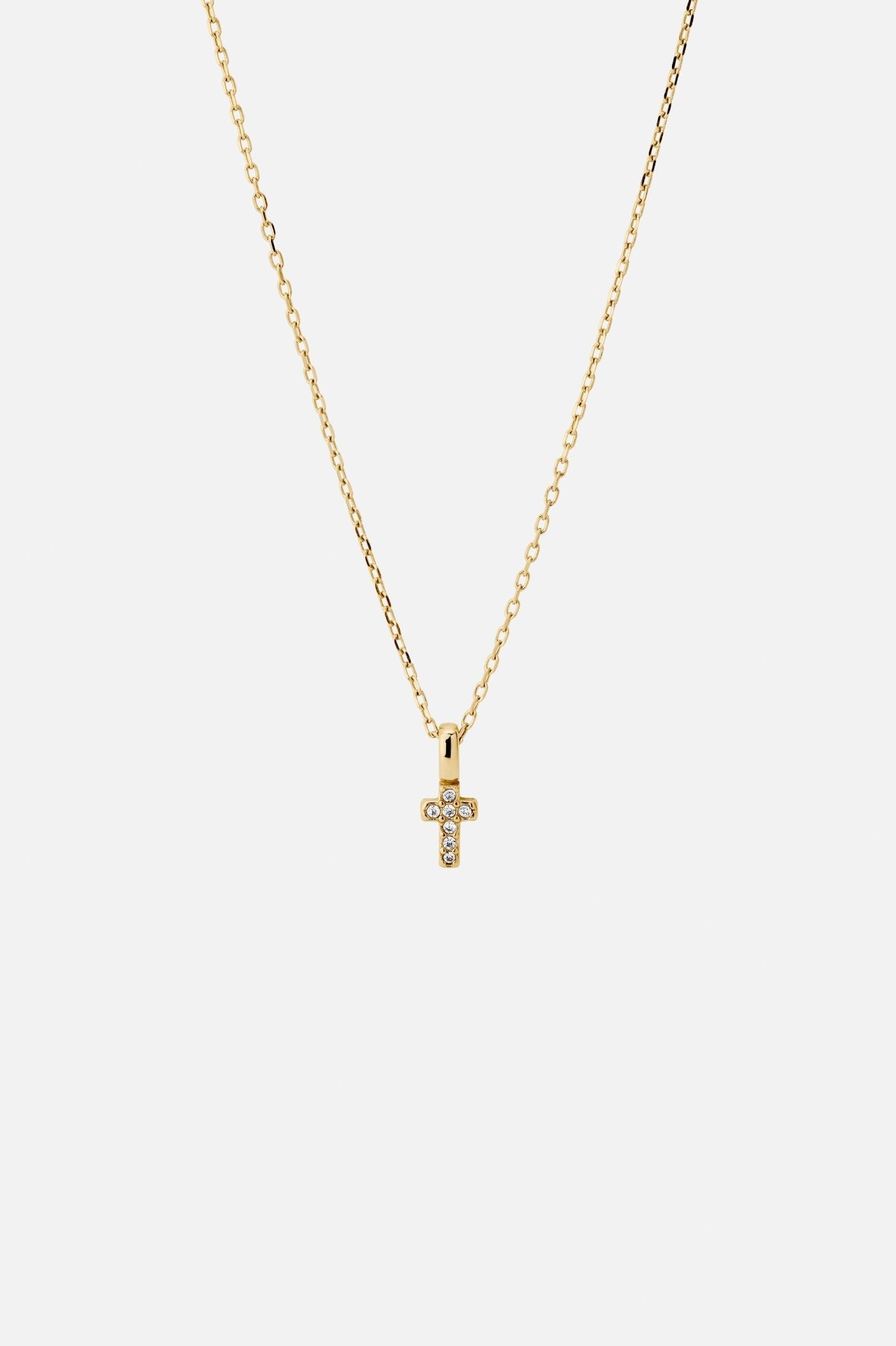 VALENNE NECKLACE