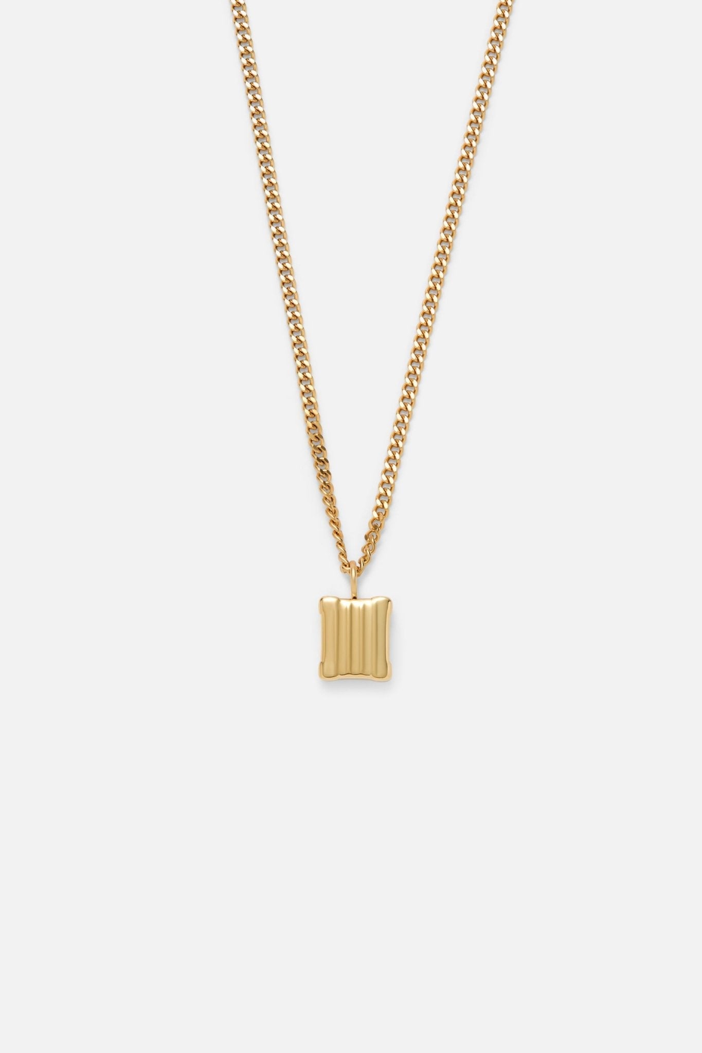 VELAR NECKLACE