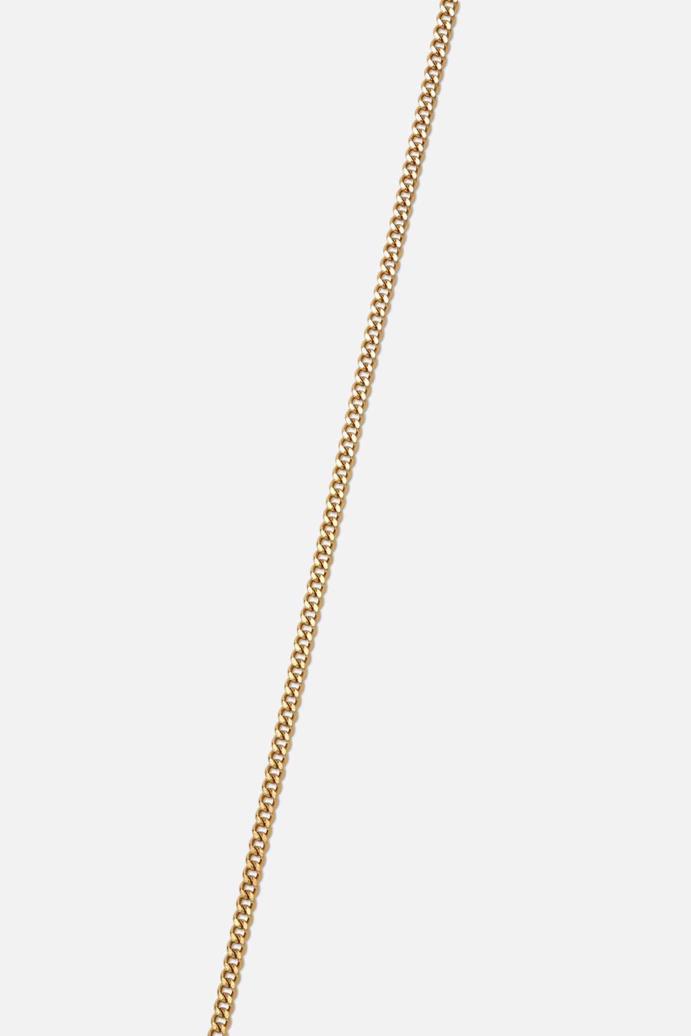 VELAR NECKLACE
