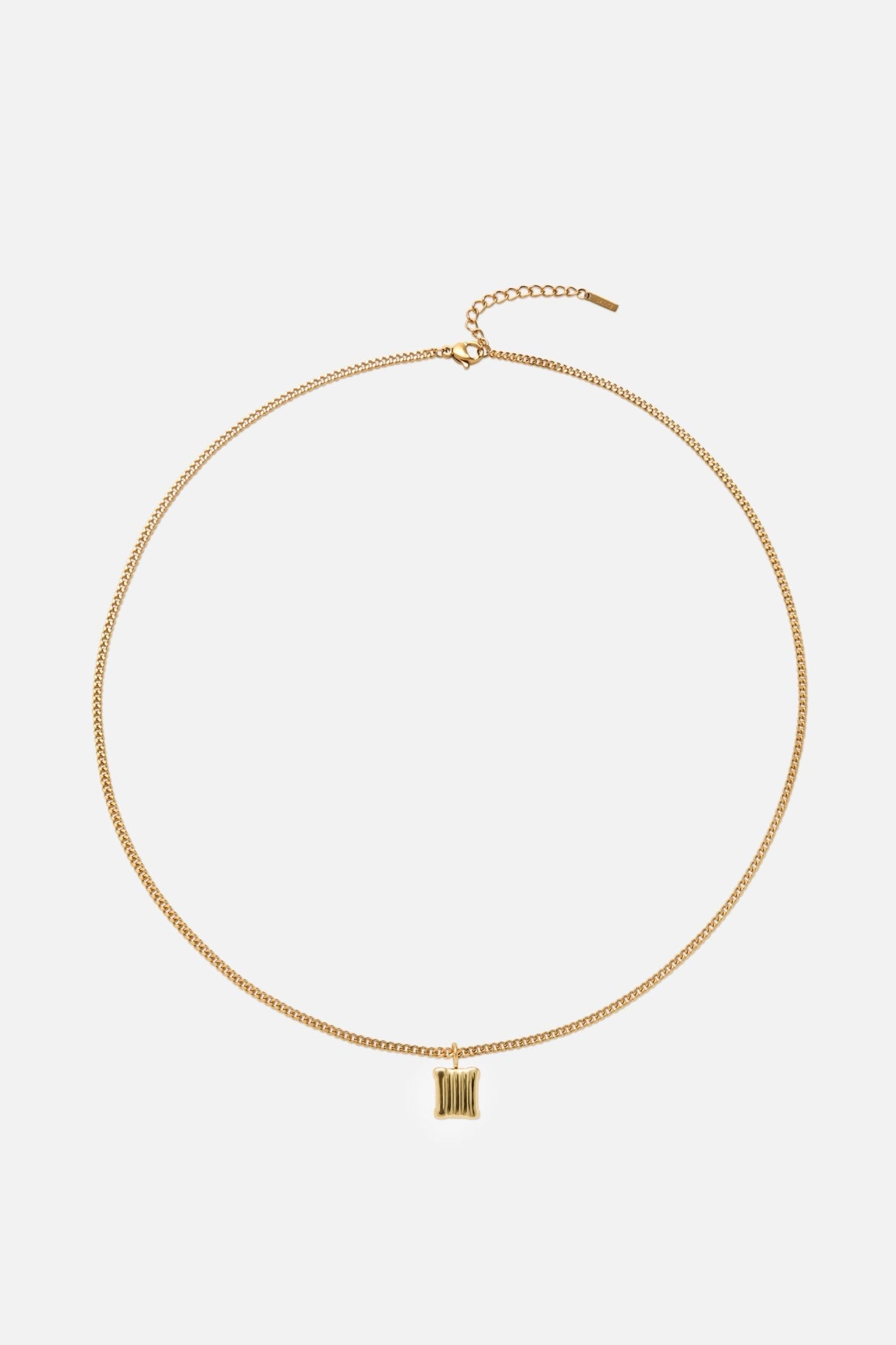 VELAR NECKLACE
