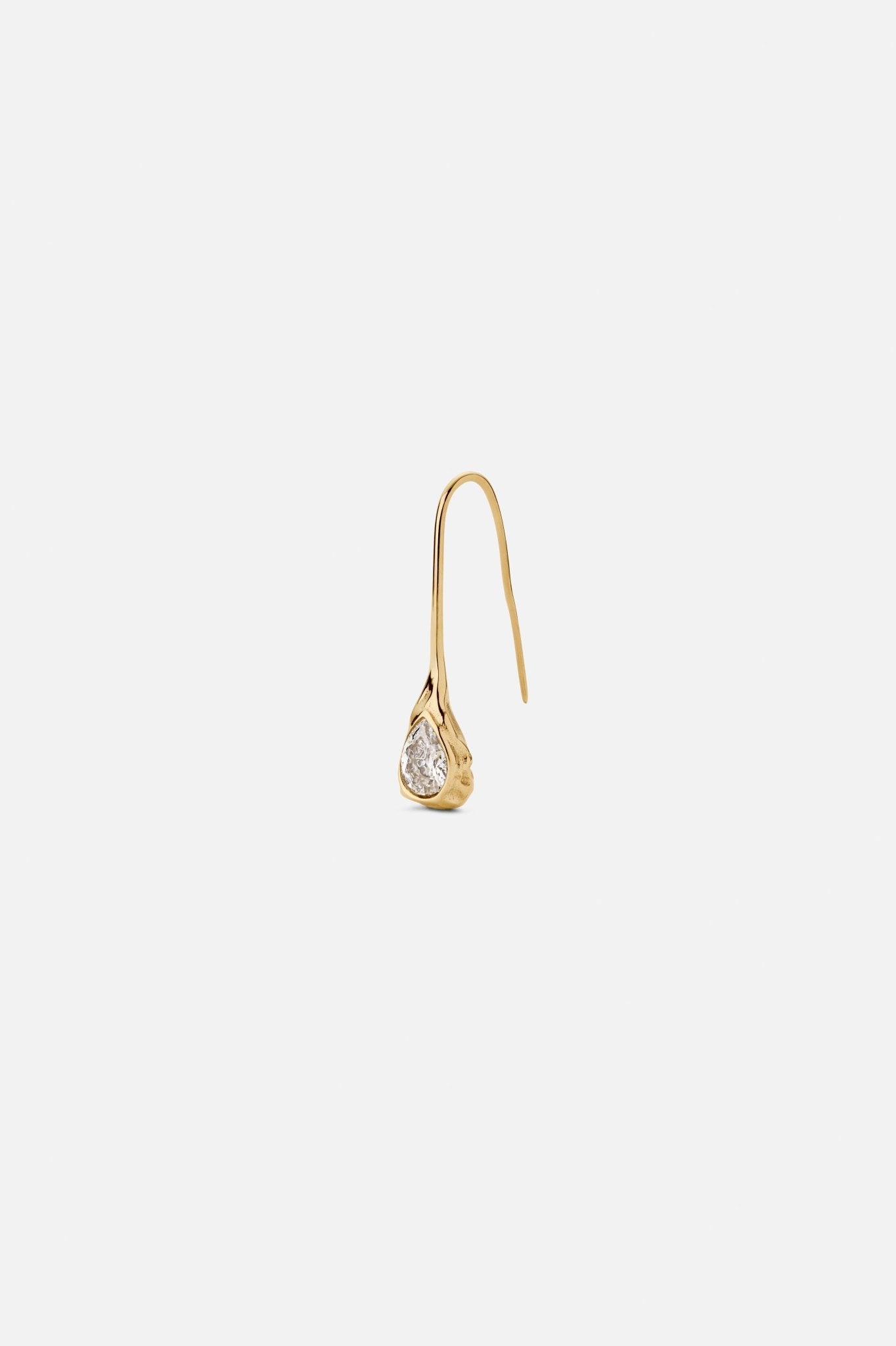 VELVET EARRINGS