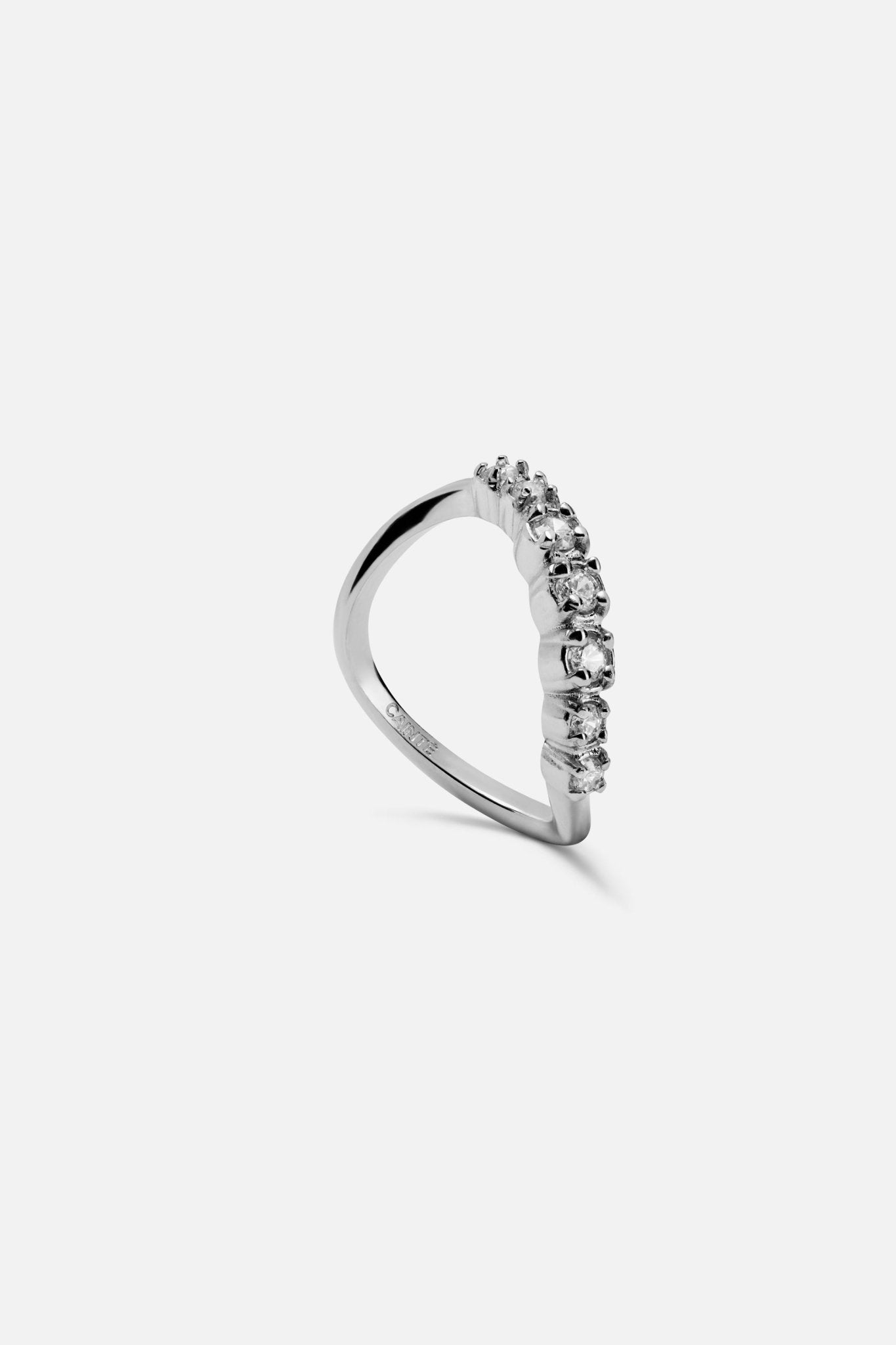 WAVE RING