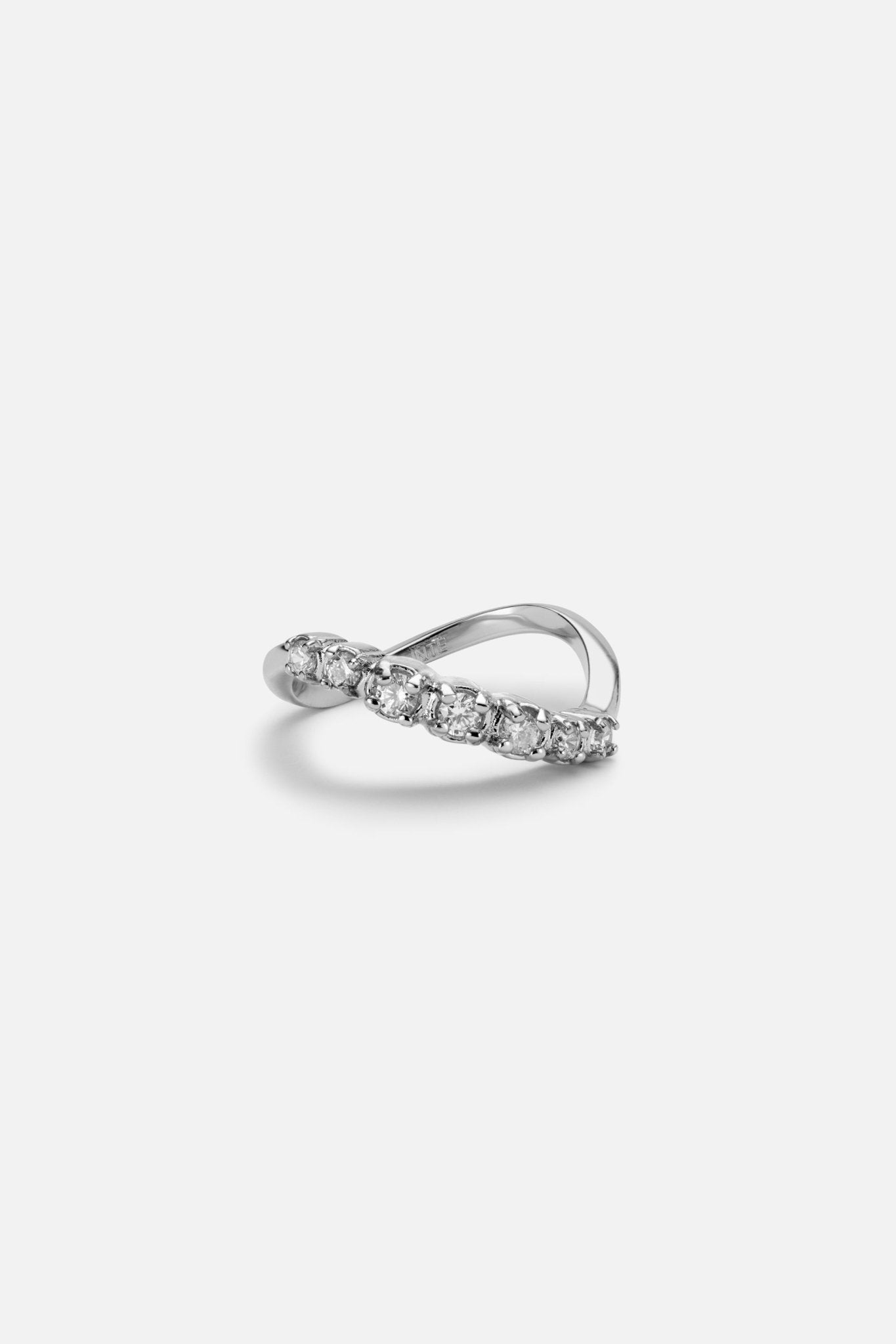 WAVE RING