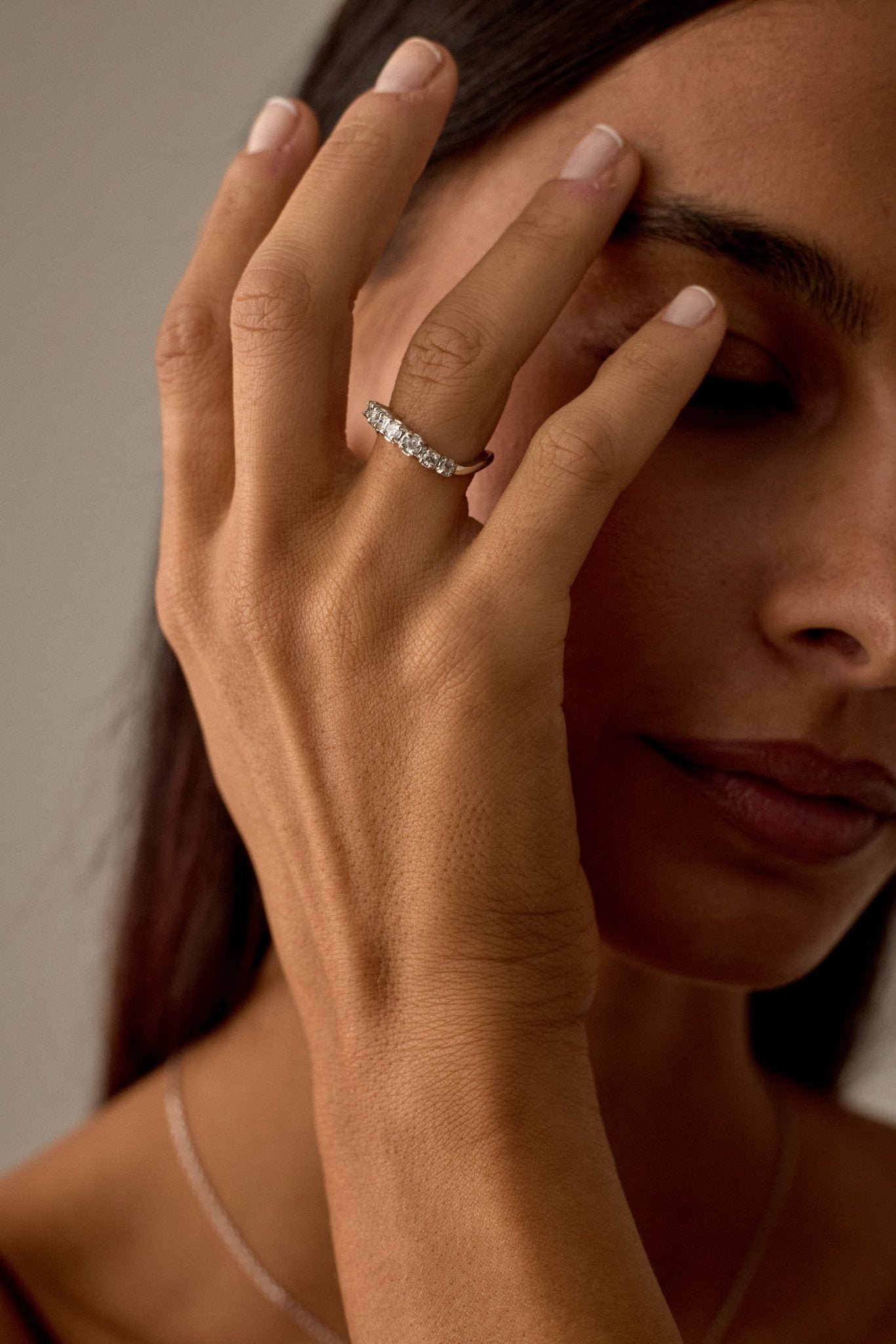 WAVE RING