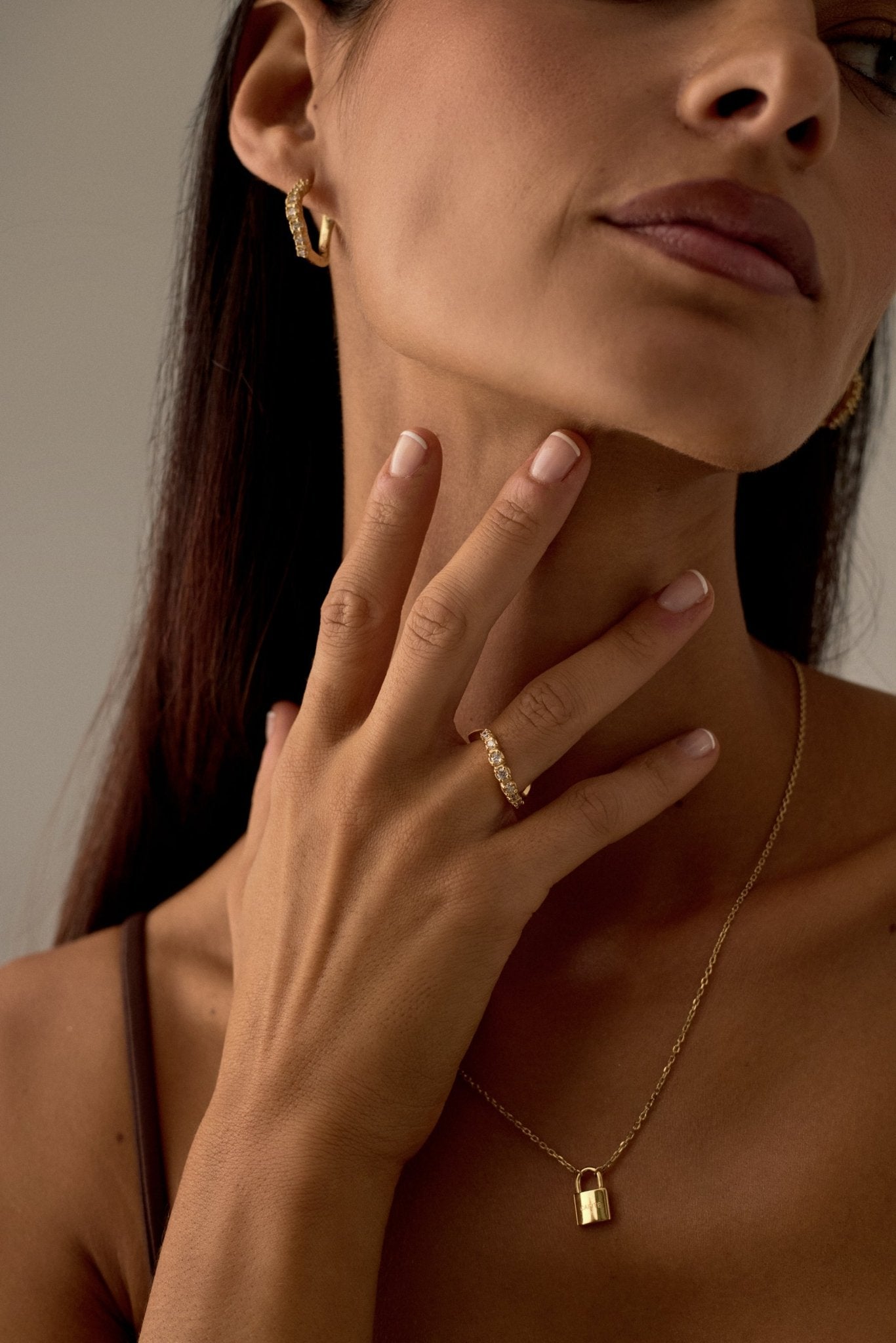 WAVE RING