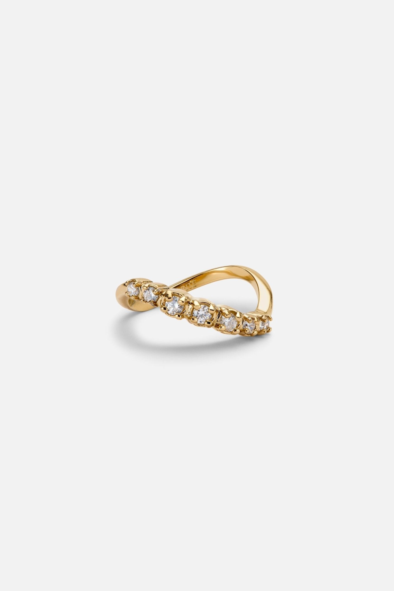 WAVE RING
