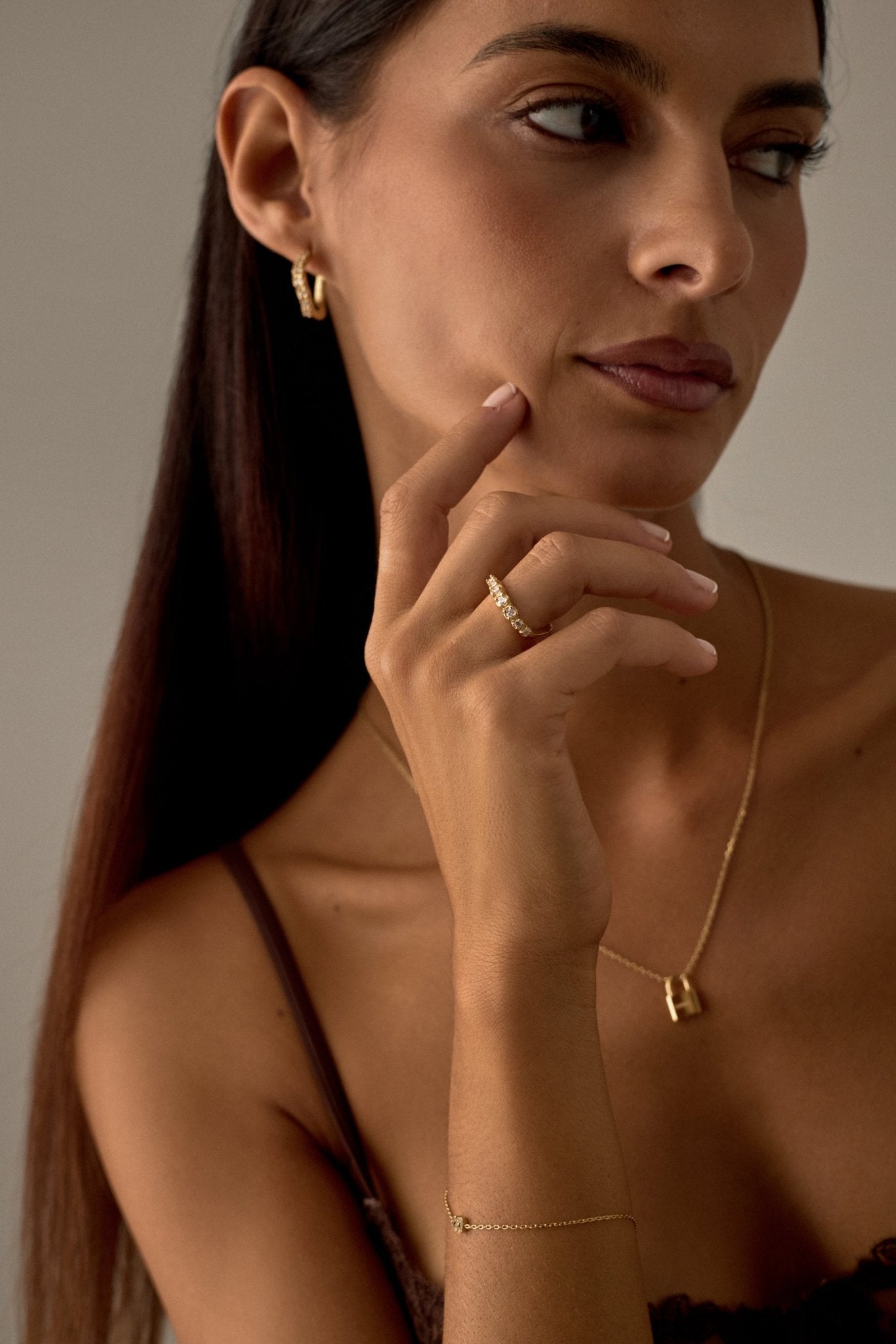 WAVE RING