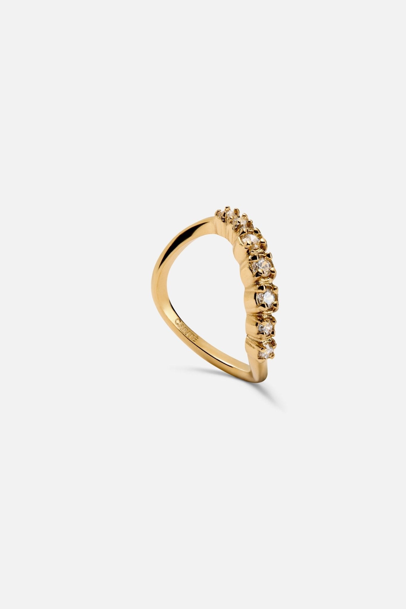 WAVE RING